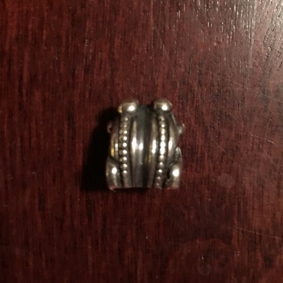 Authentic Frog Trollbead - Picture 2 of 5